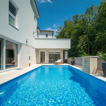 Holiday Home Andela By Interhome Dobrinj Buitenkant foto