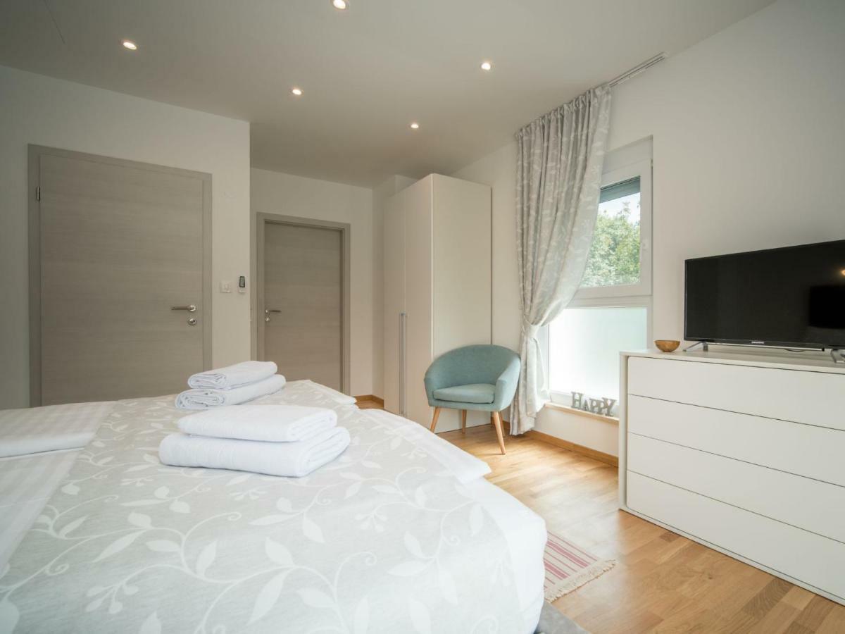 Holiday Home Andela By Interhome Dobrinj Buitenkant foto