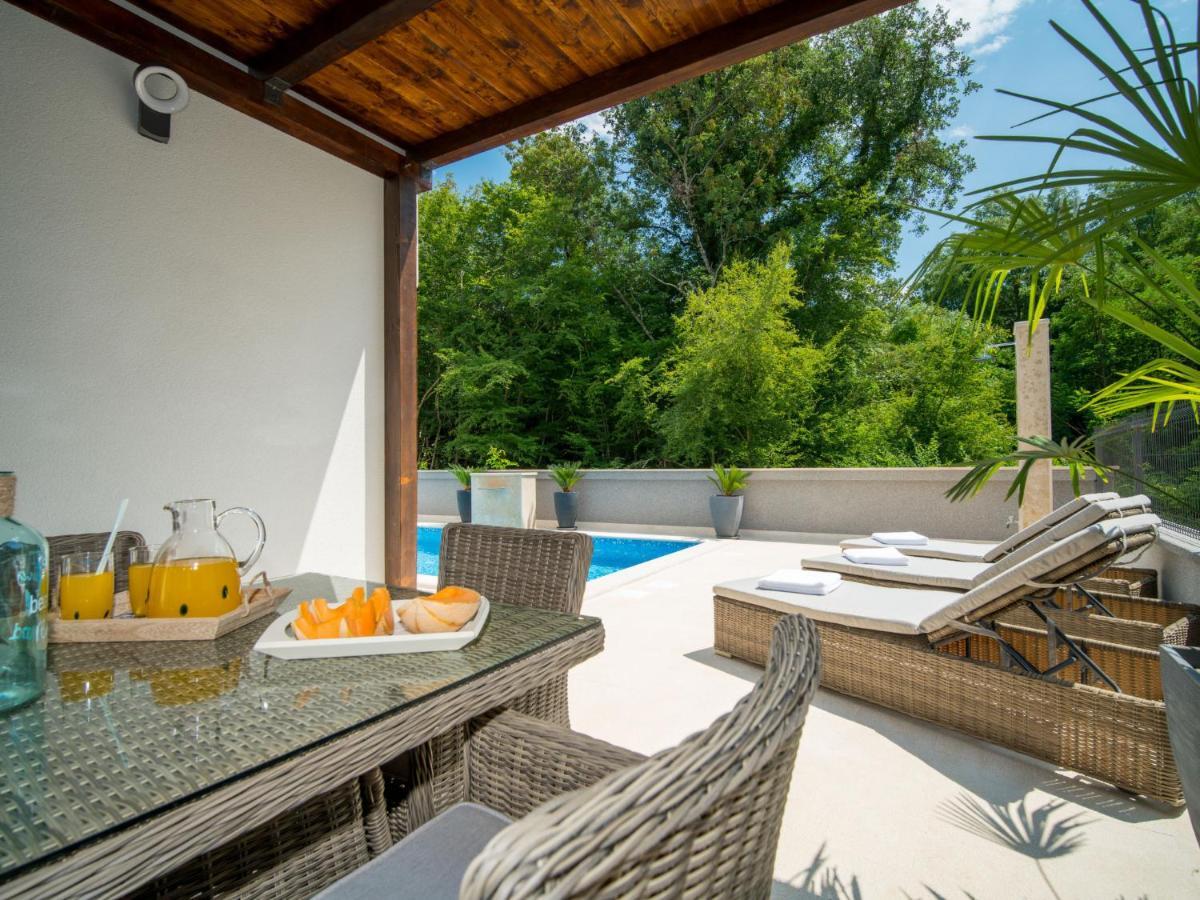 Holiday Home Andela By Interhome Dobrinj Buitenkant foto