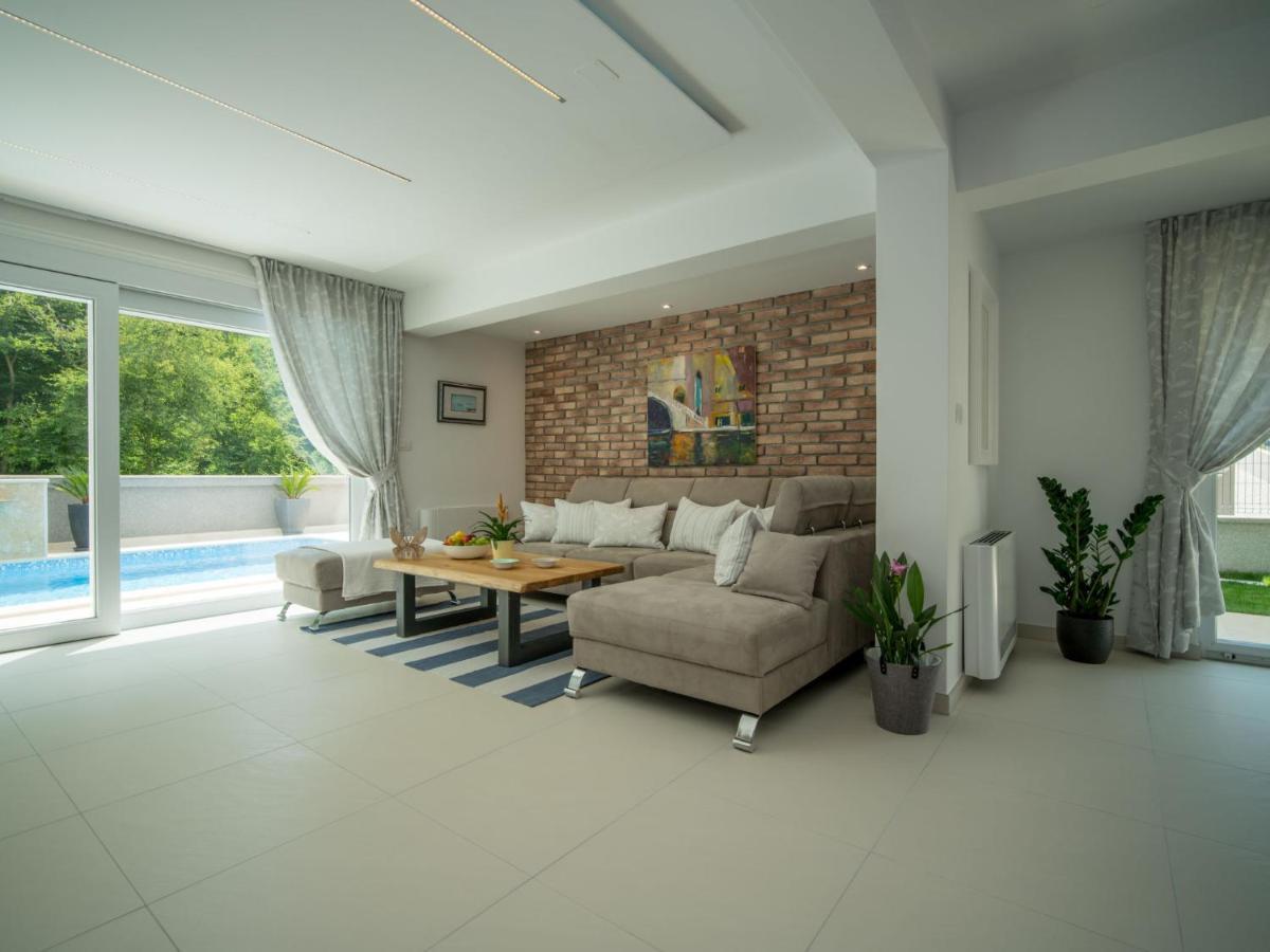 Holiday Home Andela By Interhome Dobrinj Buitenkant foto