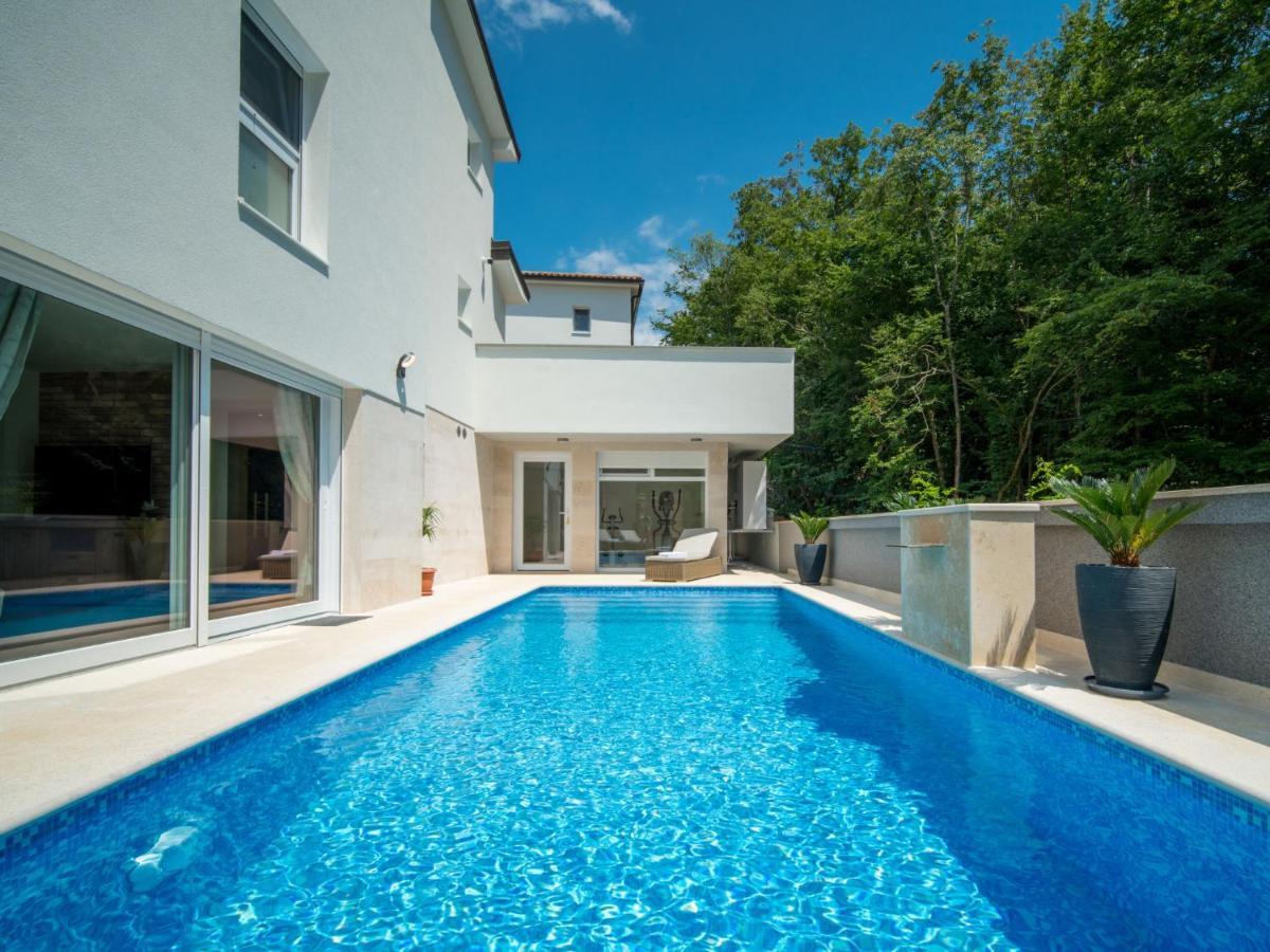 Holiday Home Andela By Interhome Dobrinj Buitenkant foto
