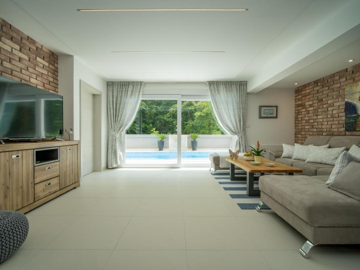 Holiday Home Andela By Interhome Dobrinj Buitenkant foto