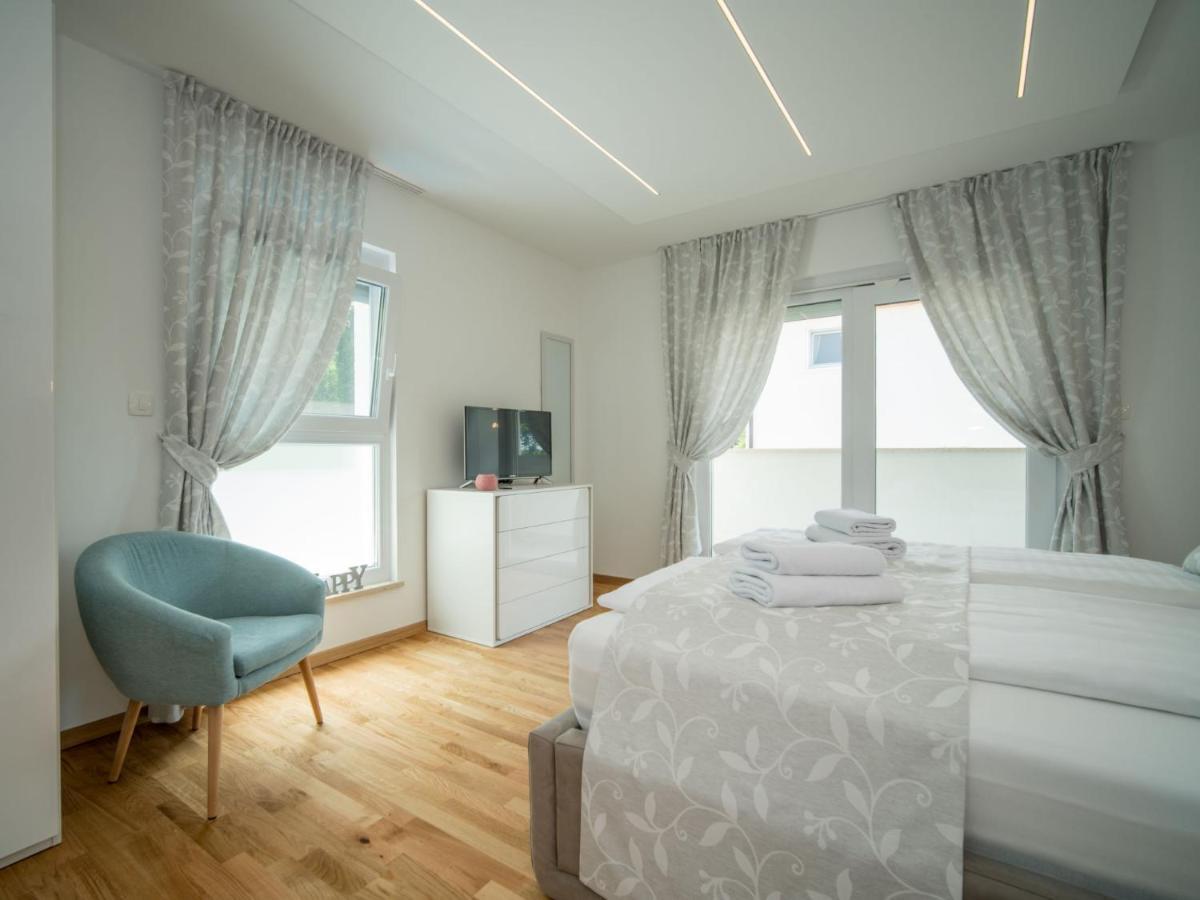 Holiday Home Andela By Interhome Dobrinj Buitenkant foto
