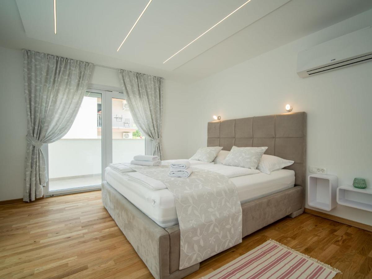 Holiday Home Andela By Interhome Dobrinj Buitenkant foto