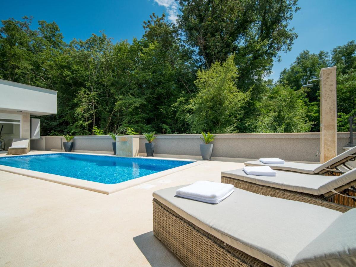 Holiday Home Andela By Interhome Dobrinj Buitenkant foto