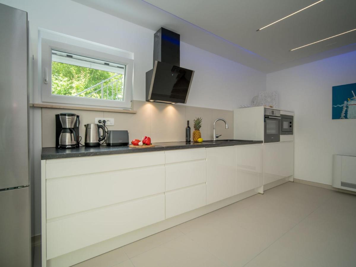 Holiday Home Andela By Interhome Dobrinj Buitenkant foto