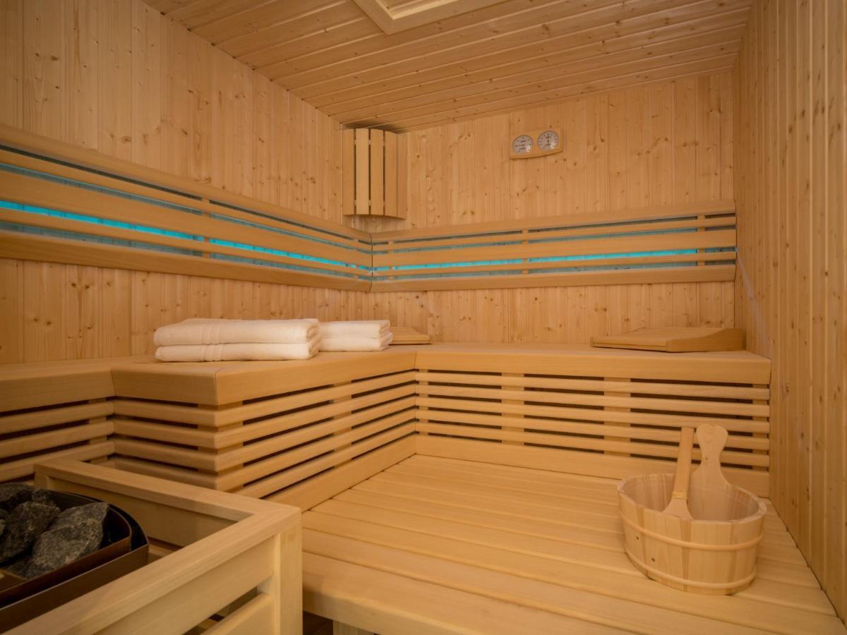 Holiday Home Andela By Interhome Dobrinj Buitenkant foto