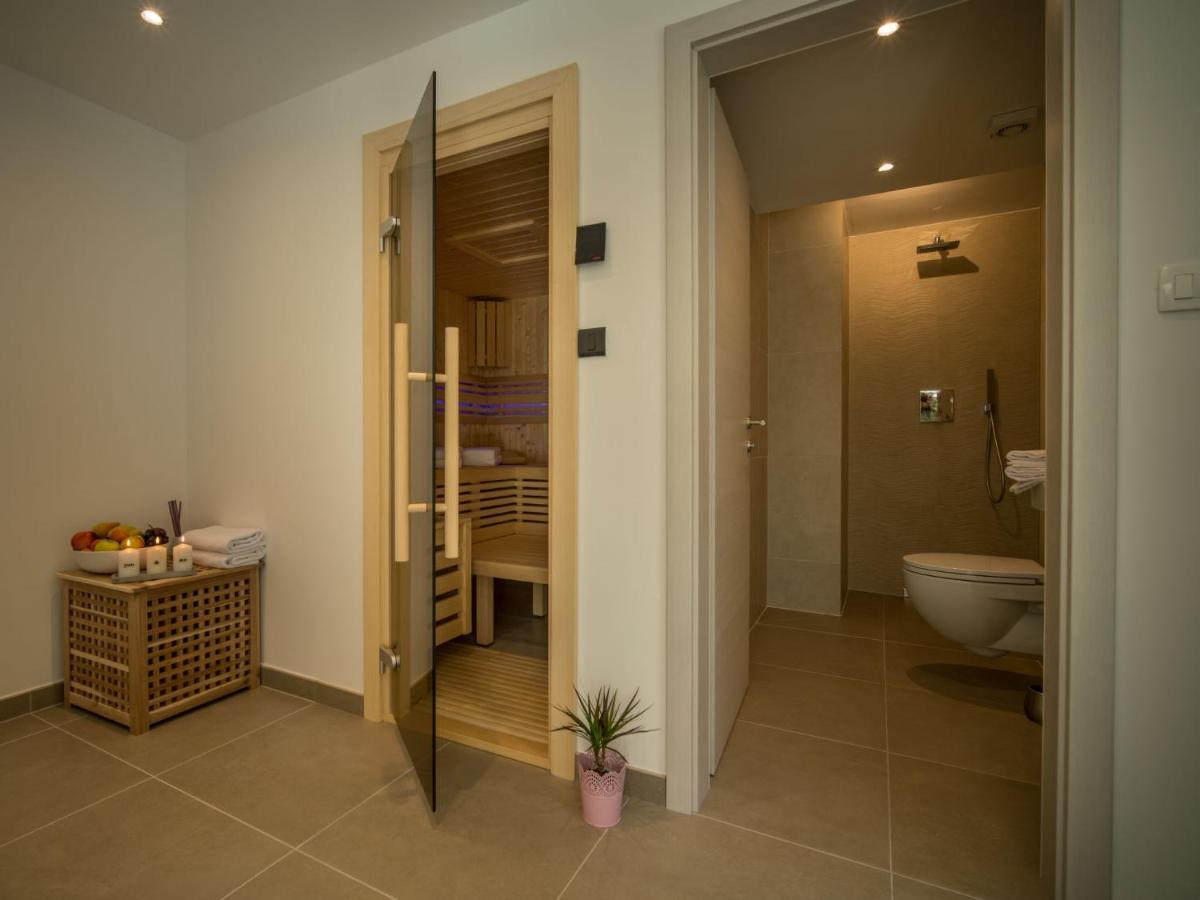 Holiday Home Andela By Interhome Dobrinj Buitenkant foto