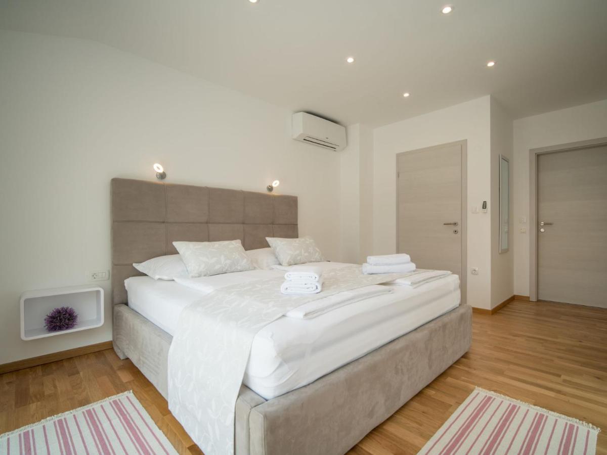 Holiday Home Andela By Interhome Dobrinj Buitenkant foto