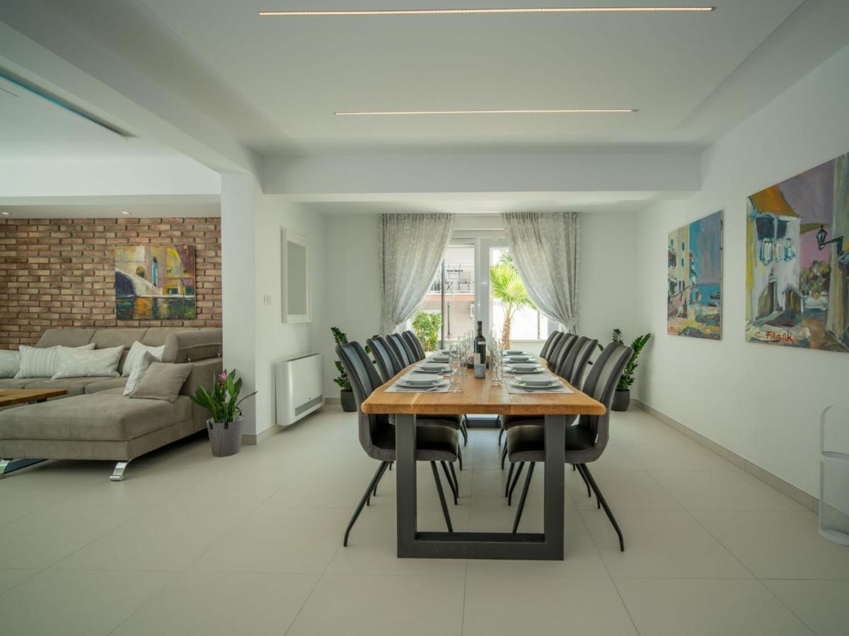 Holiday Home Andela By Interhome Dobrinj Buitenkant foto